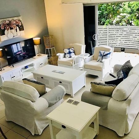 Surfers Paradise Townhouse Luaran gambar