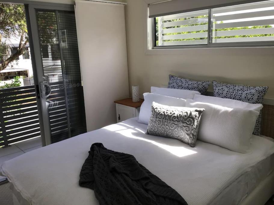 Surfers Paradise Townhouse Luaran gambar