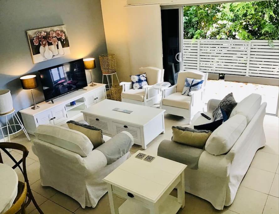Surfers Paradise Townhouse Luaran gambar