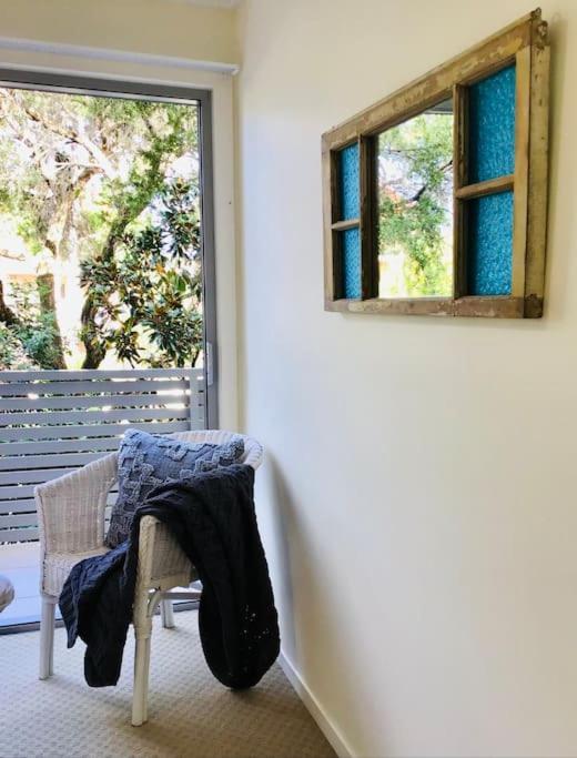 Surfers Paradise Townhouse Luaran gambar