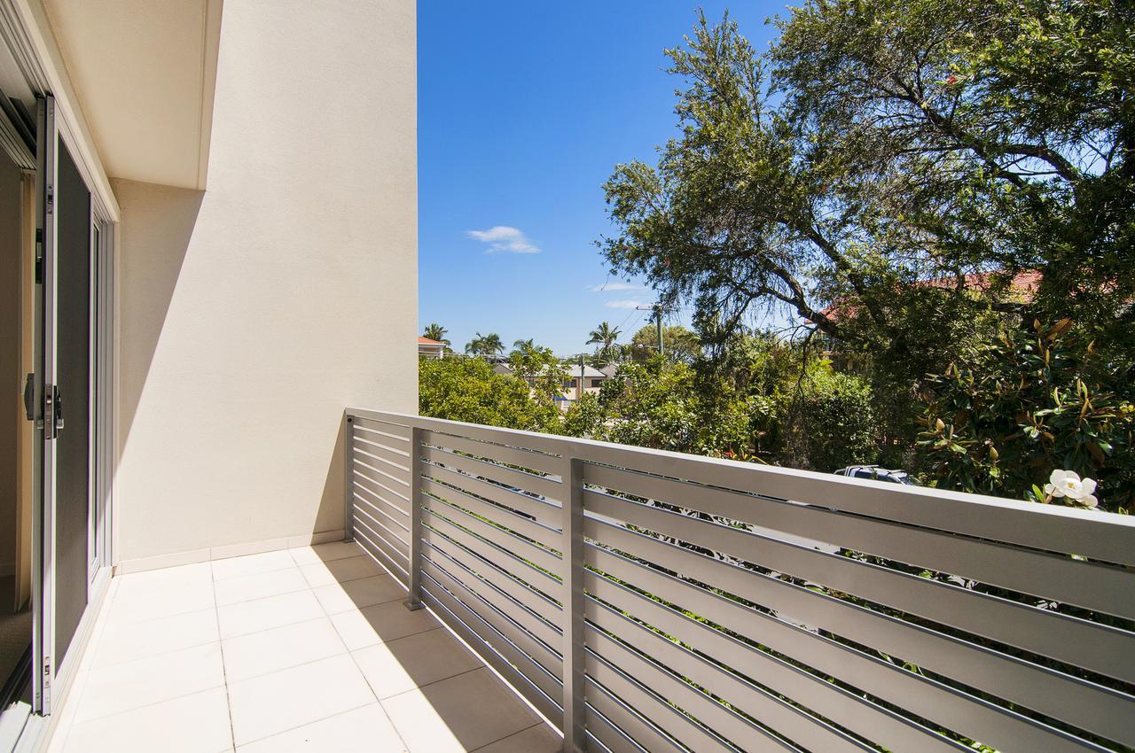 Surfers Paradise Townhouse Luaran gambar