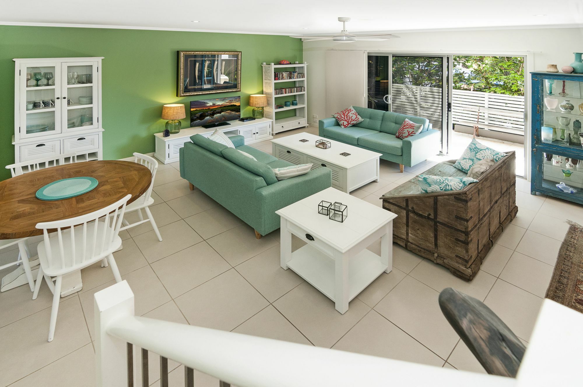 Surfers Paradise Townhouse Luaran gambar